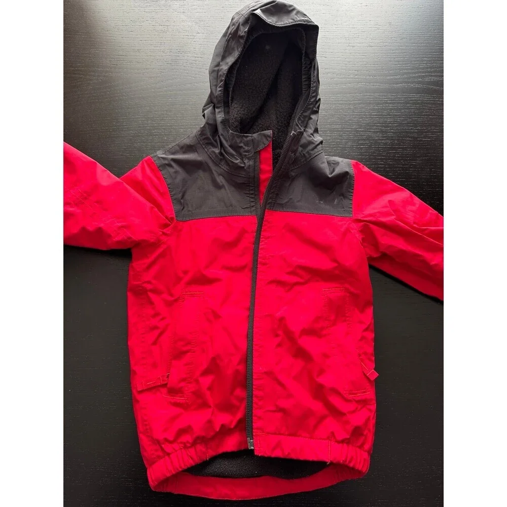 Two North Face Jackets